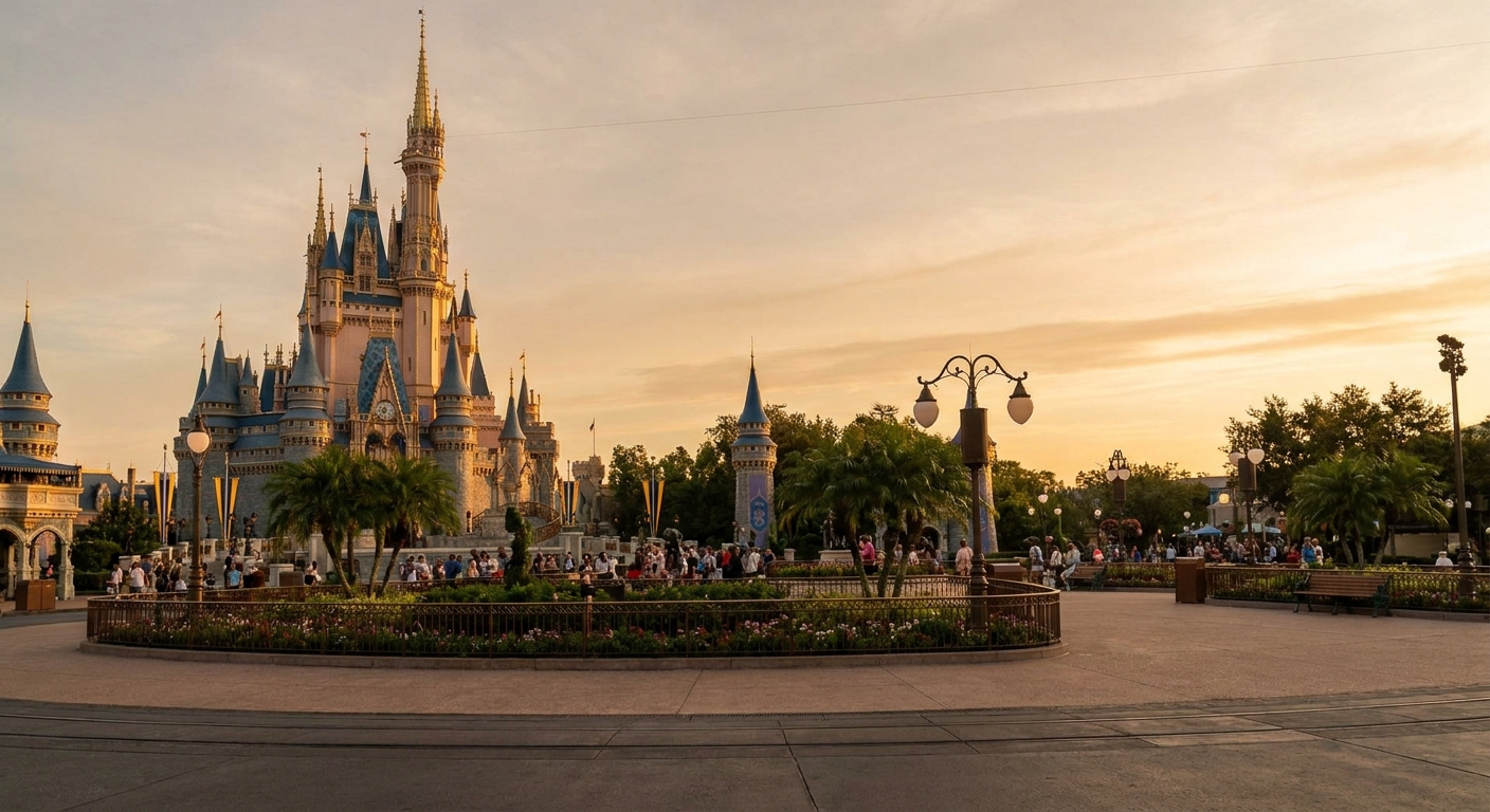 DAS at Disney World: The Complete Disability Access Service Guide for 2026