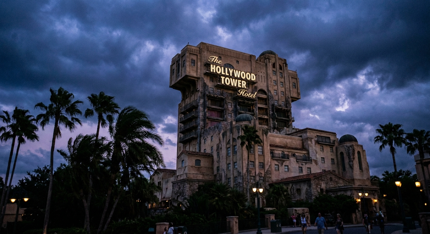 Rope Drop Mastery: How to Win the First Hour at Every Walt Disney World Park